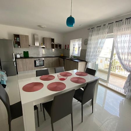 Sunshine Apartments Mellieha - Modern Three Bedroom Apartment - Apt No 1 Extérieur photo