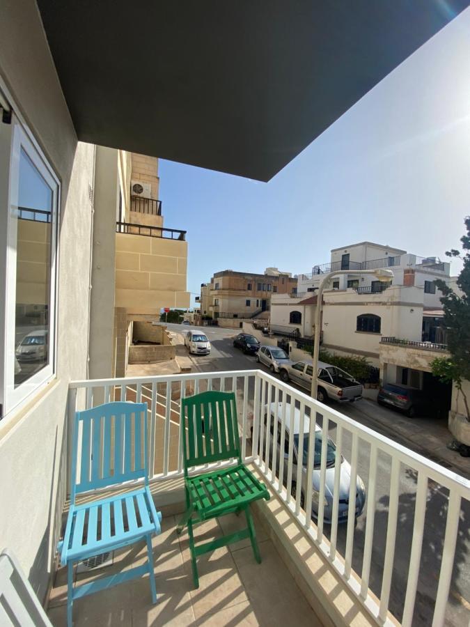 Sunshine Apartments Mellieha - Modern Three Bedroom Apartment - Apt No 1 Extérieur photo