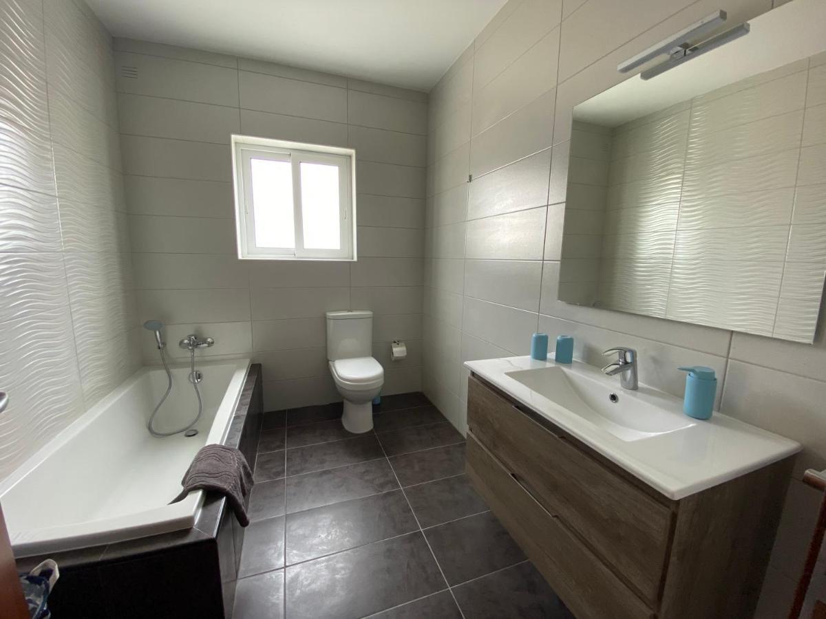 Sunshine Apartments Mellieha - Modern Three Bedroom Apartment - Apt No 1 Extérieur photo