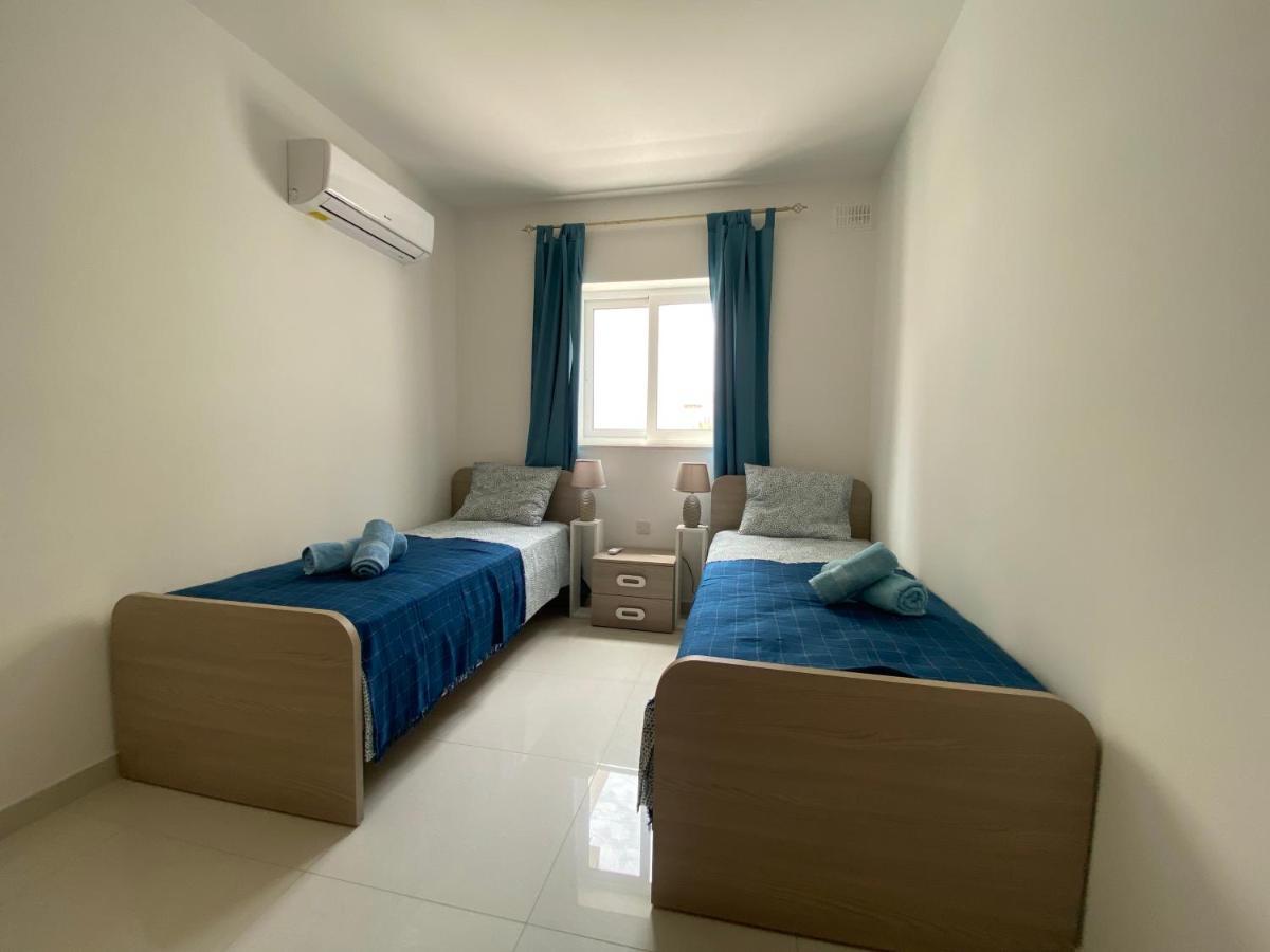 Sunshine Apartments Mellieha - Modern Three Bedroom Apartment - Apt No 1 Extérieur photo